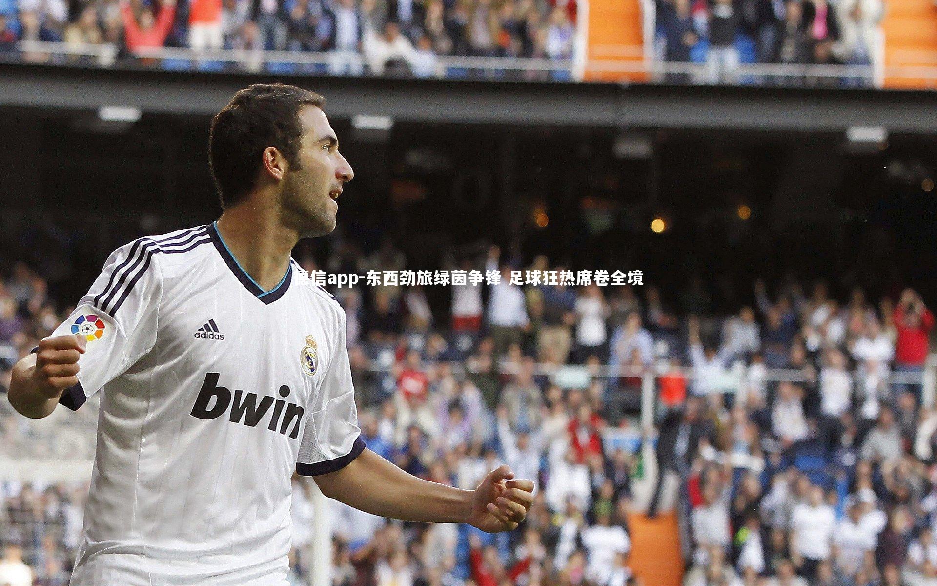 德信app-东西劲旅绿茵争锋 足球狂热席卷全境